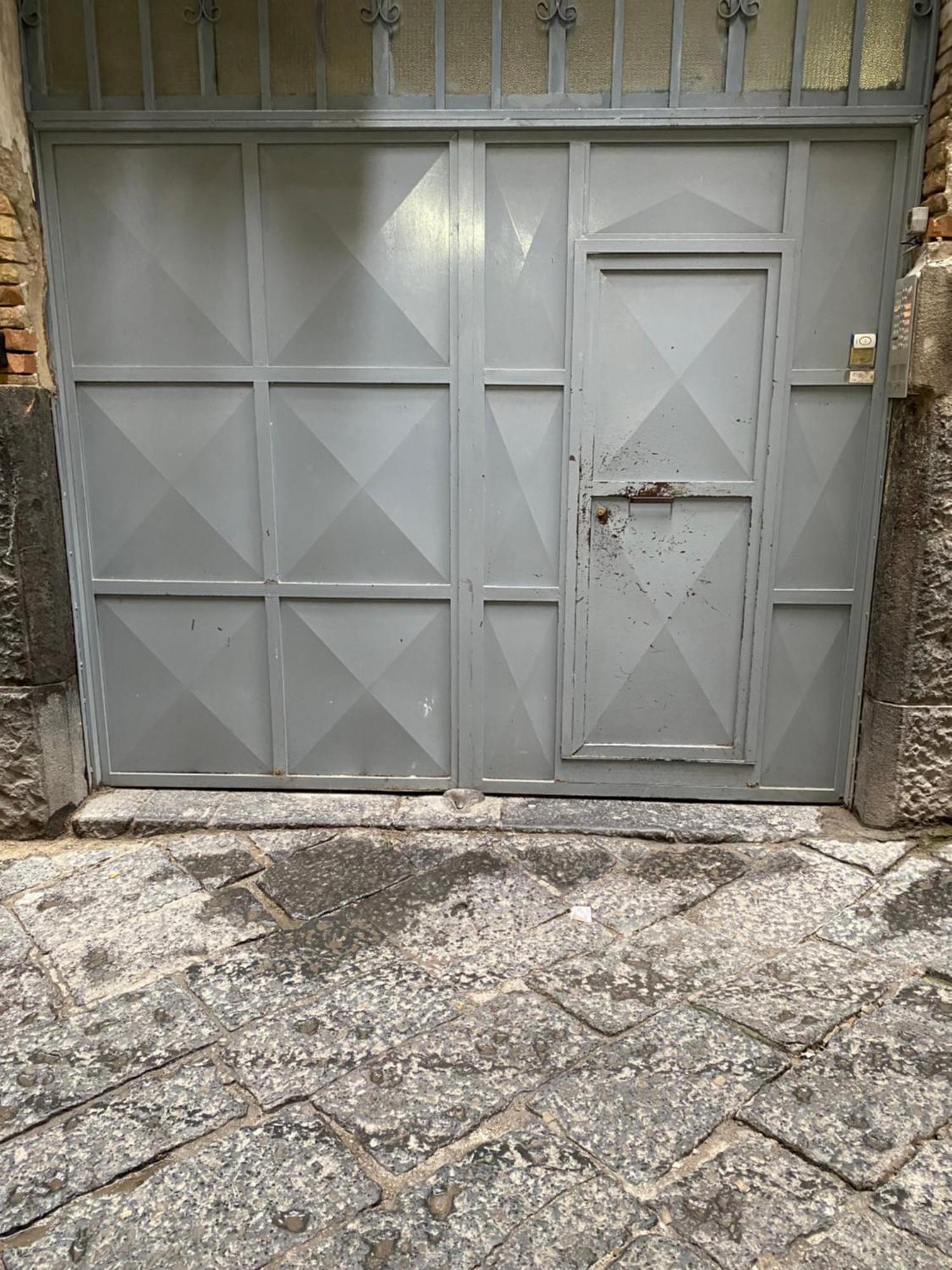 Maison Frattasio Napoli Esterno foto