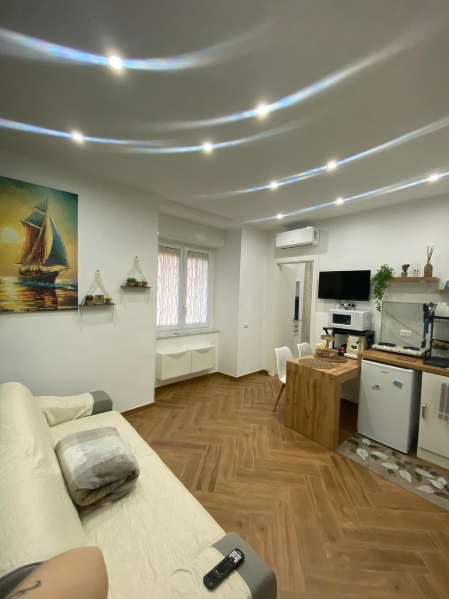 Maison Frattasio Napoli Esterno foto