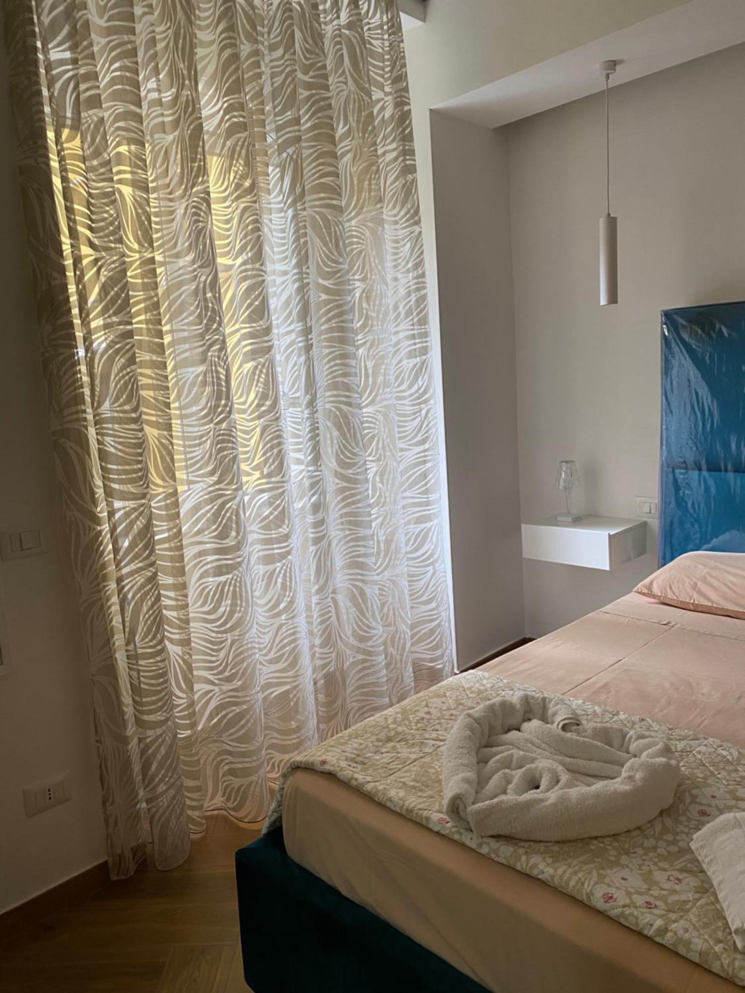 Maison Frattasio Napoli Esterno foto