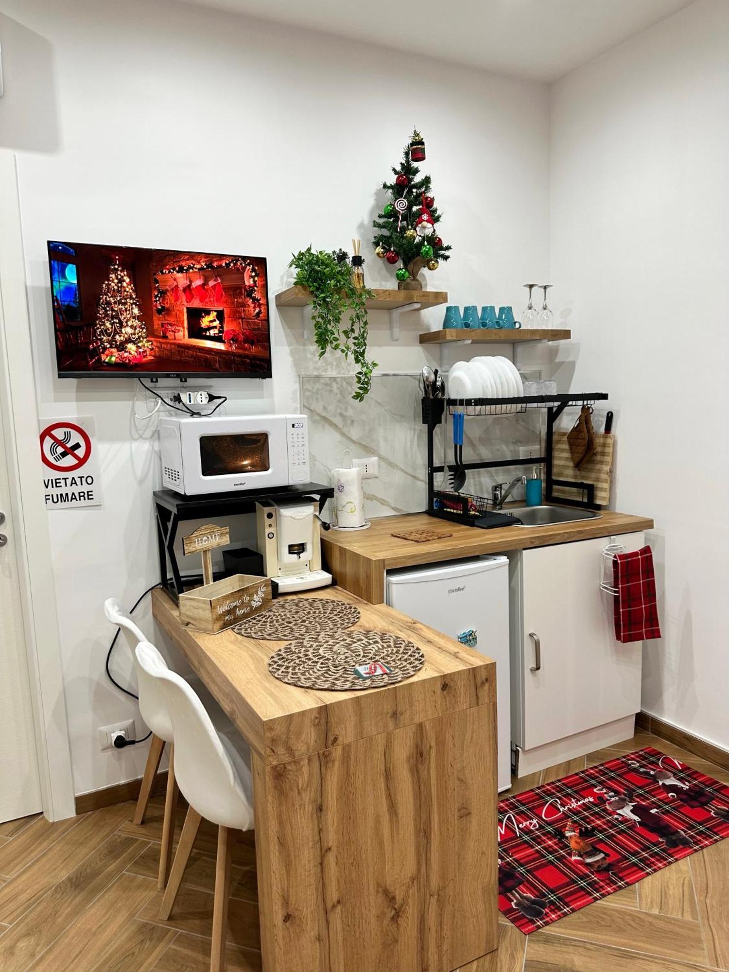 Maison Frattasio Napoli Esterno foto